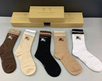 BURB SOCKS (1)