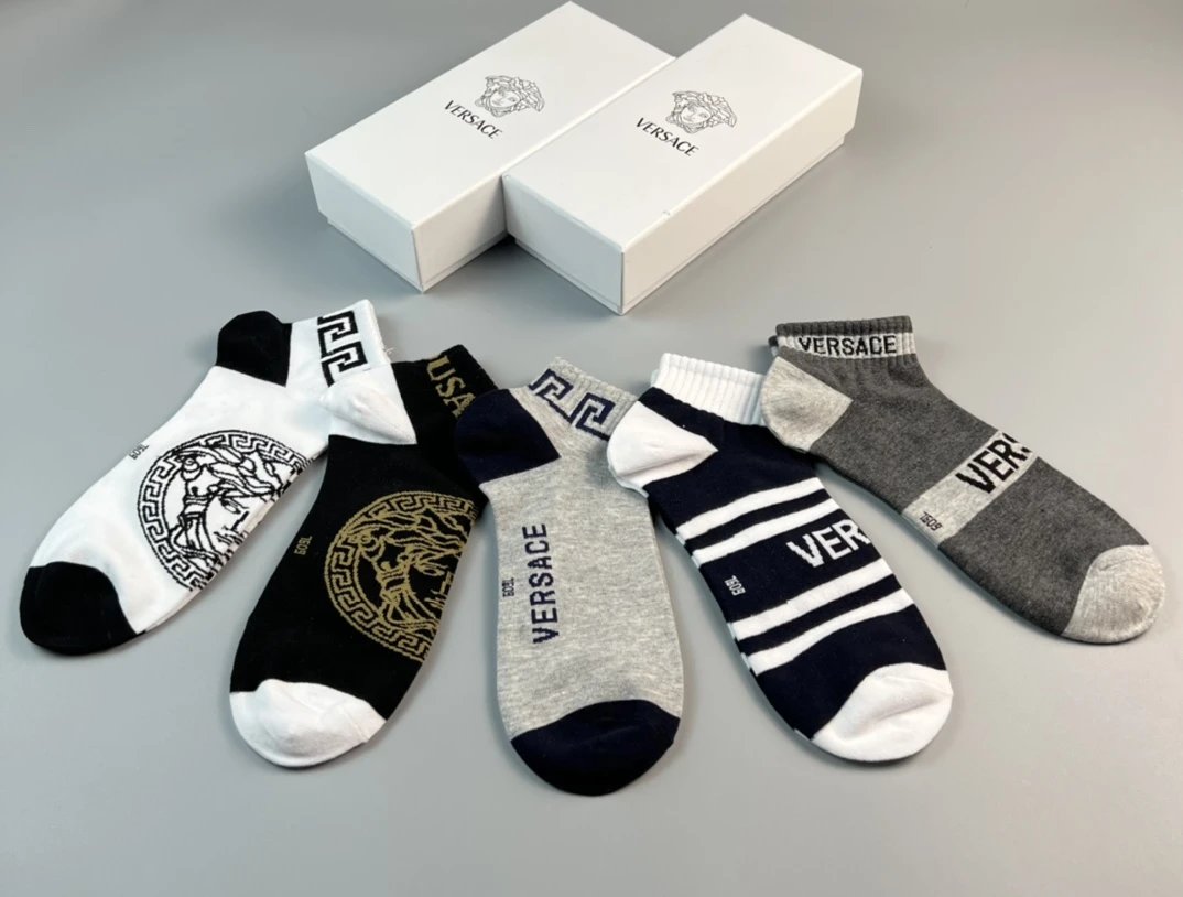 VERSAC SOCKS (1) 11