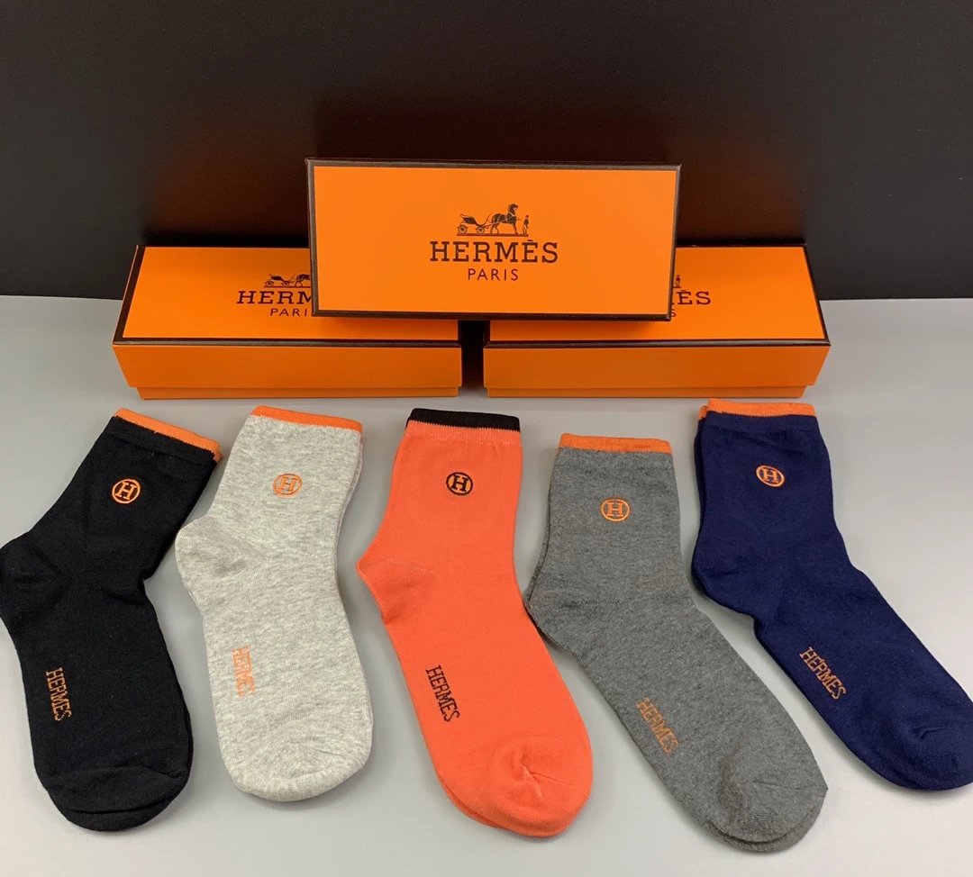 HERM SOCKS (1) 11