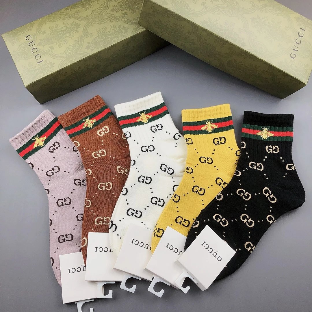 GUC SOCKS (1) 7