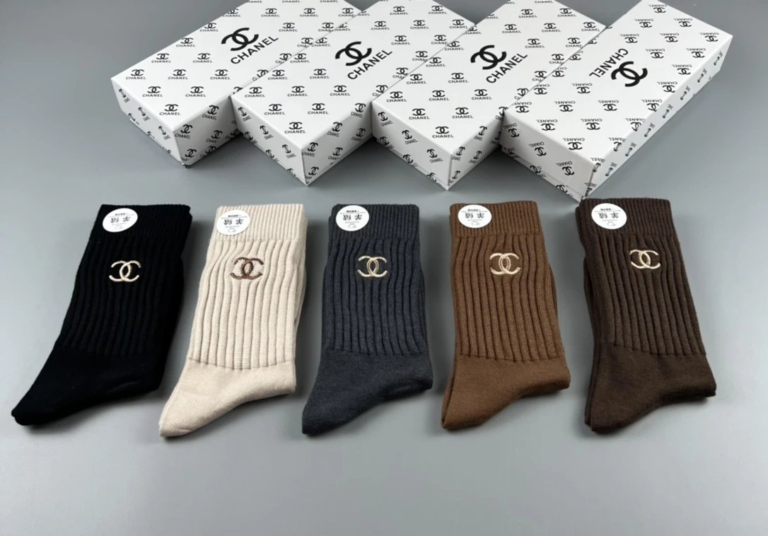 CHAN SOCKS (1) 3