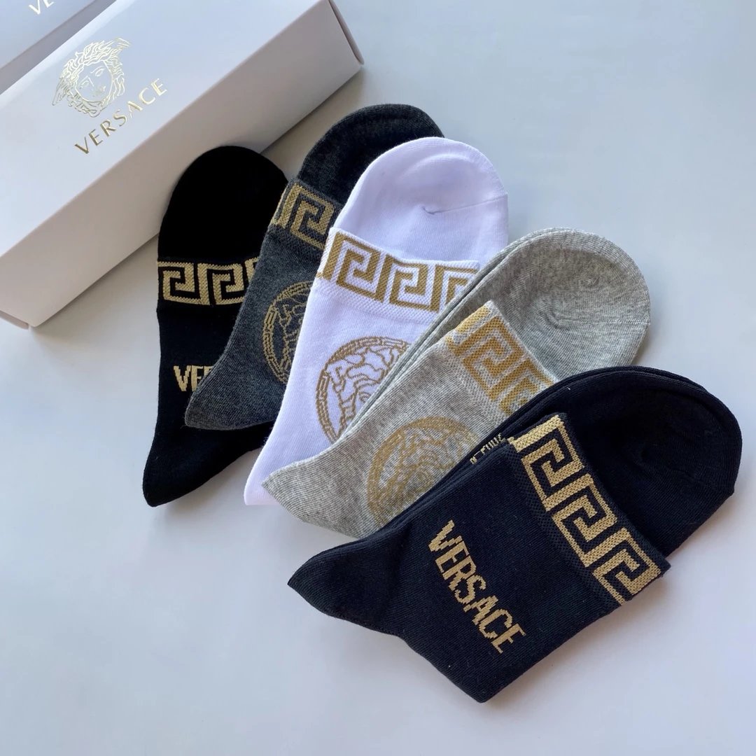 VERSAC SOCKS (1) 18