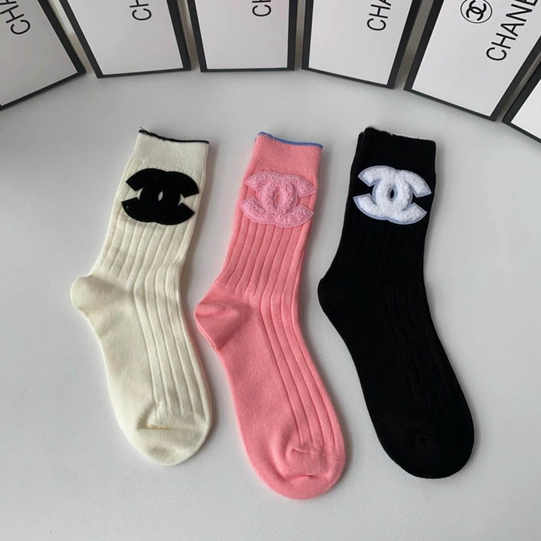CHAN SOCKS (1) 8
