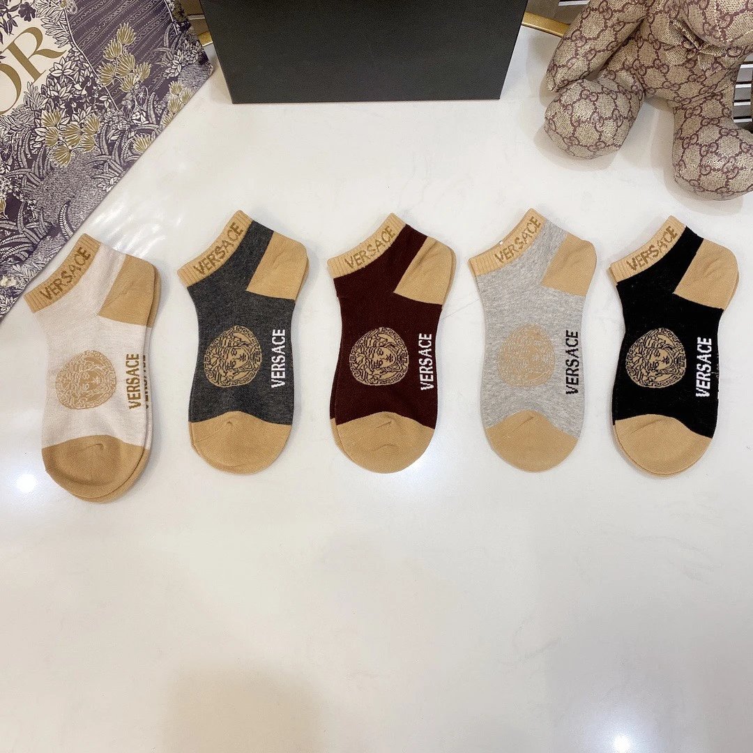VERSAC SOCKS (1) 13