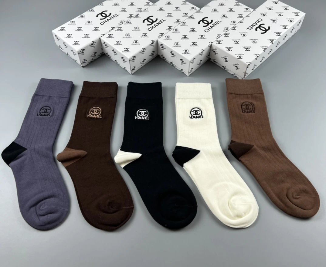 CHAN SOCKS (1) 4