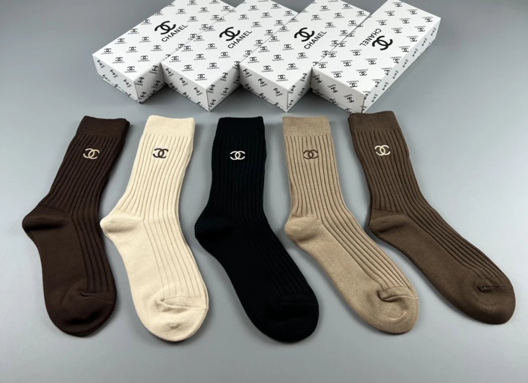 CHAN SOCKS (1) 7