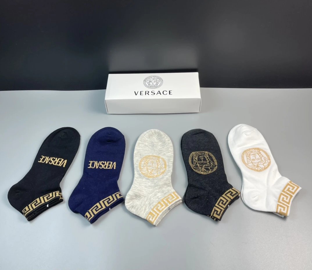 VERSAC SOCKS (1) 10