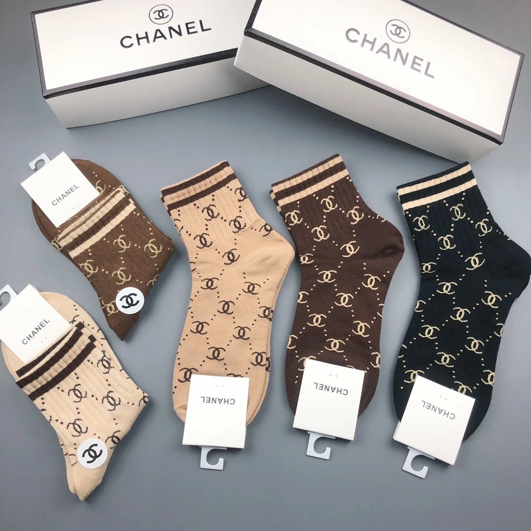 CHAN SOCKS (1) 10
