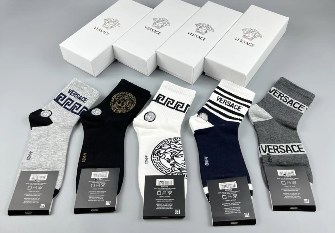 VERSAC SOCKS (1) 20