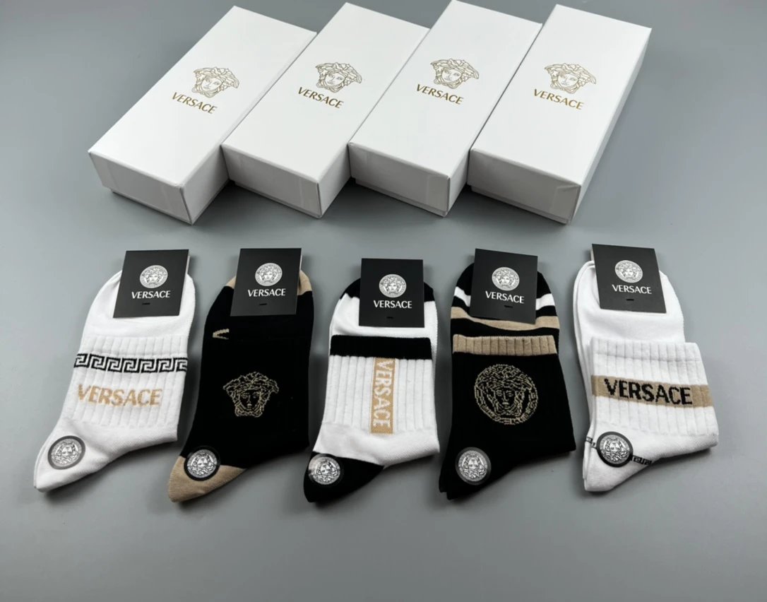 VERSAC SOCKS (1) 9