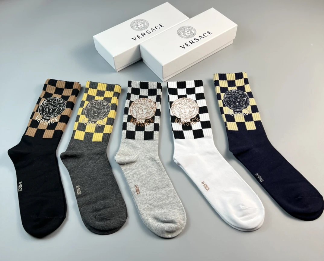 VERSAC SOCKS (1) 21