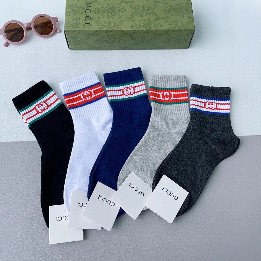 GUC SOCKS (1) 5