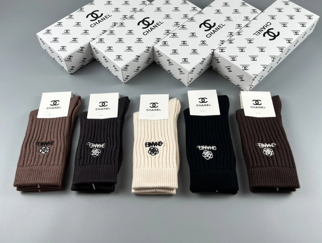 CHAN SOCKS (1) 6