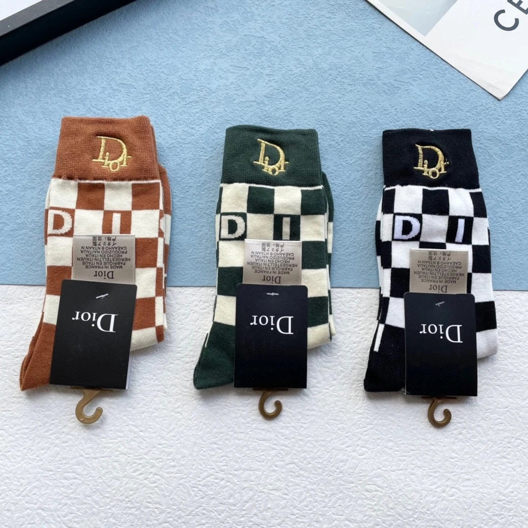 DIO SOCKS (1) 4