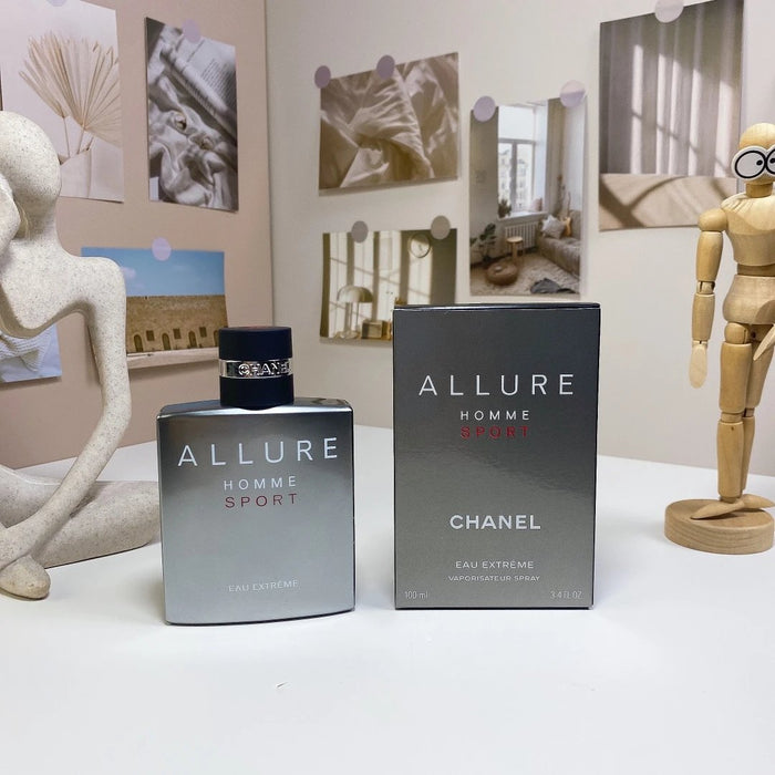 CHAN EDP Colonge