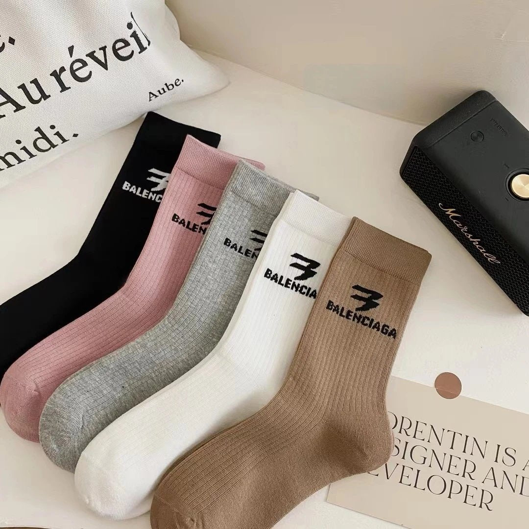 BALENCI SOCKS (1)