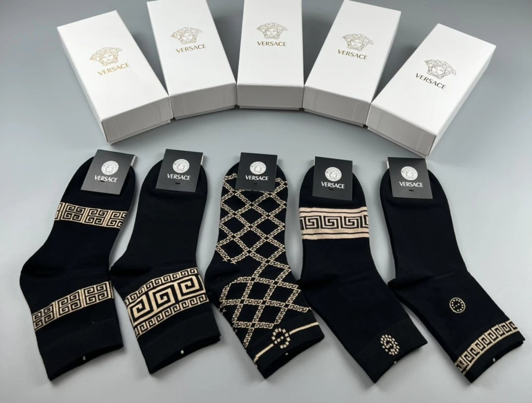 VERSAC SOCKS (1) 5