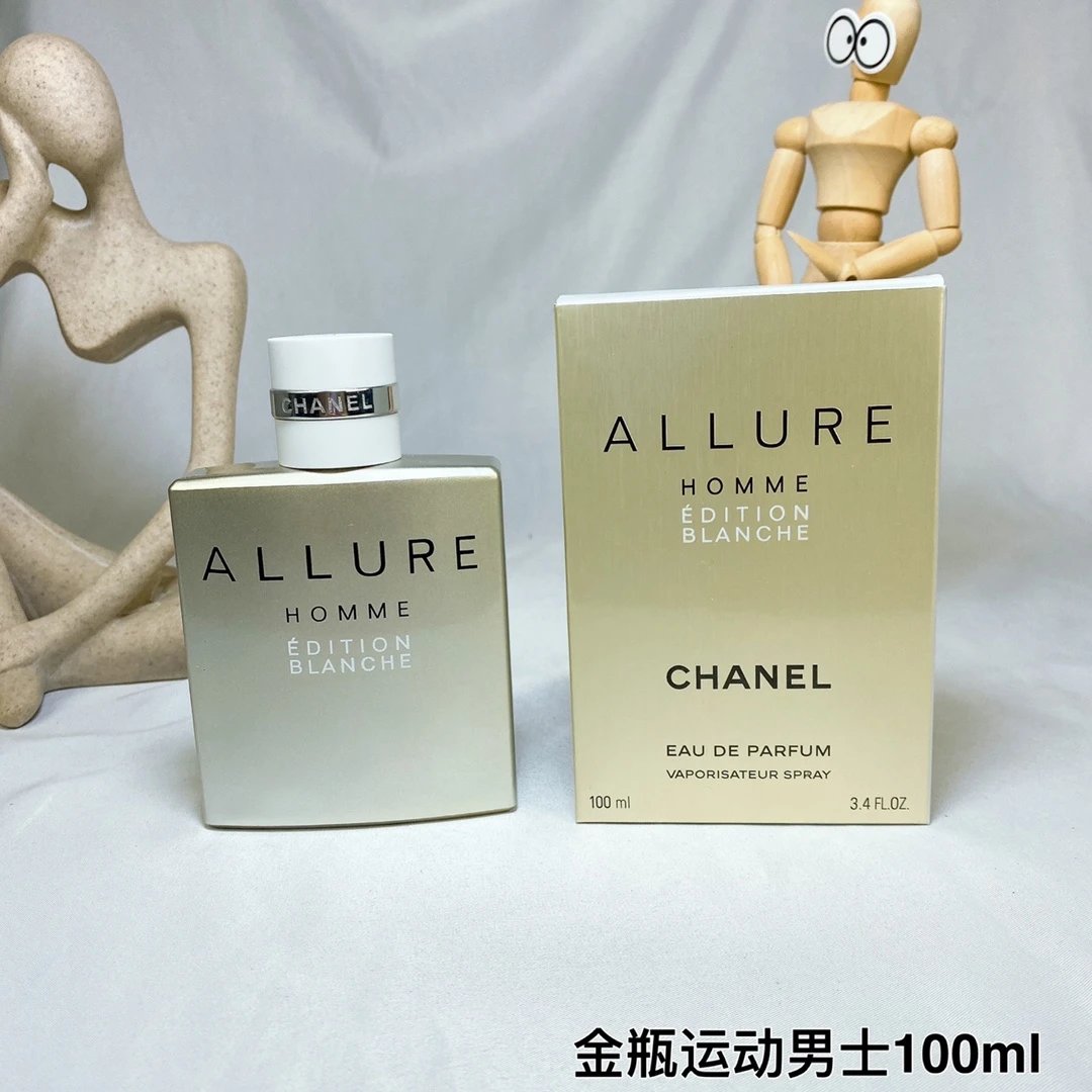 CHAN EDP Colonge