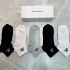 BALENCI SOCKS (1)