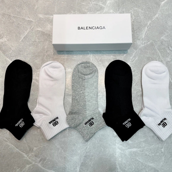 BALENCI Luxury Socks