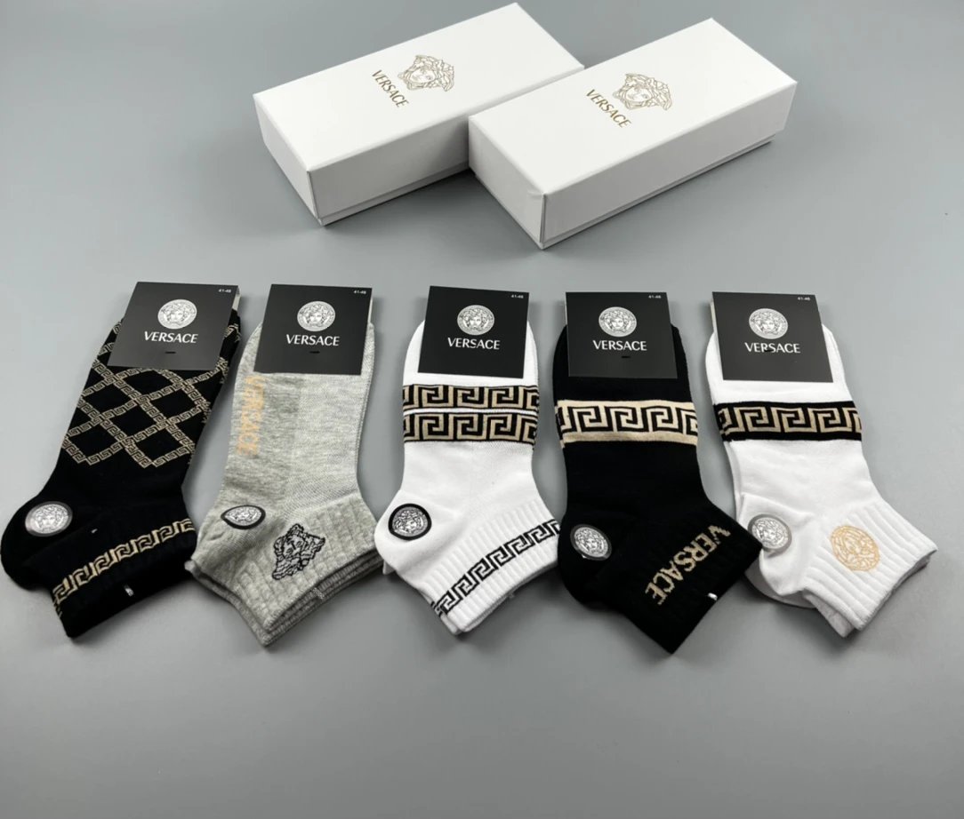 VERSAC SOCKS (1) 8