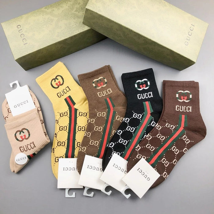 GUC Luxury Socks