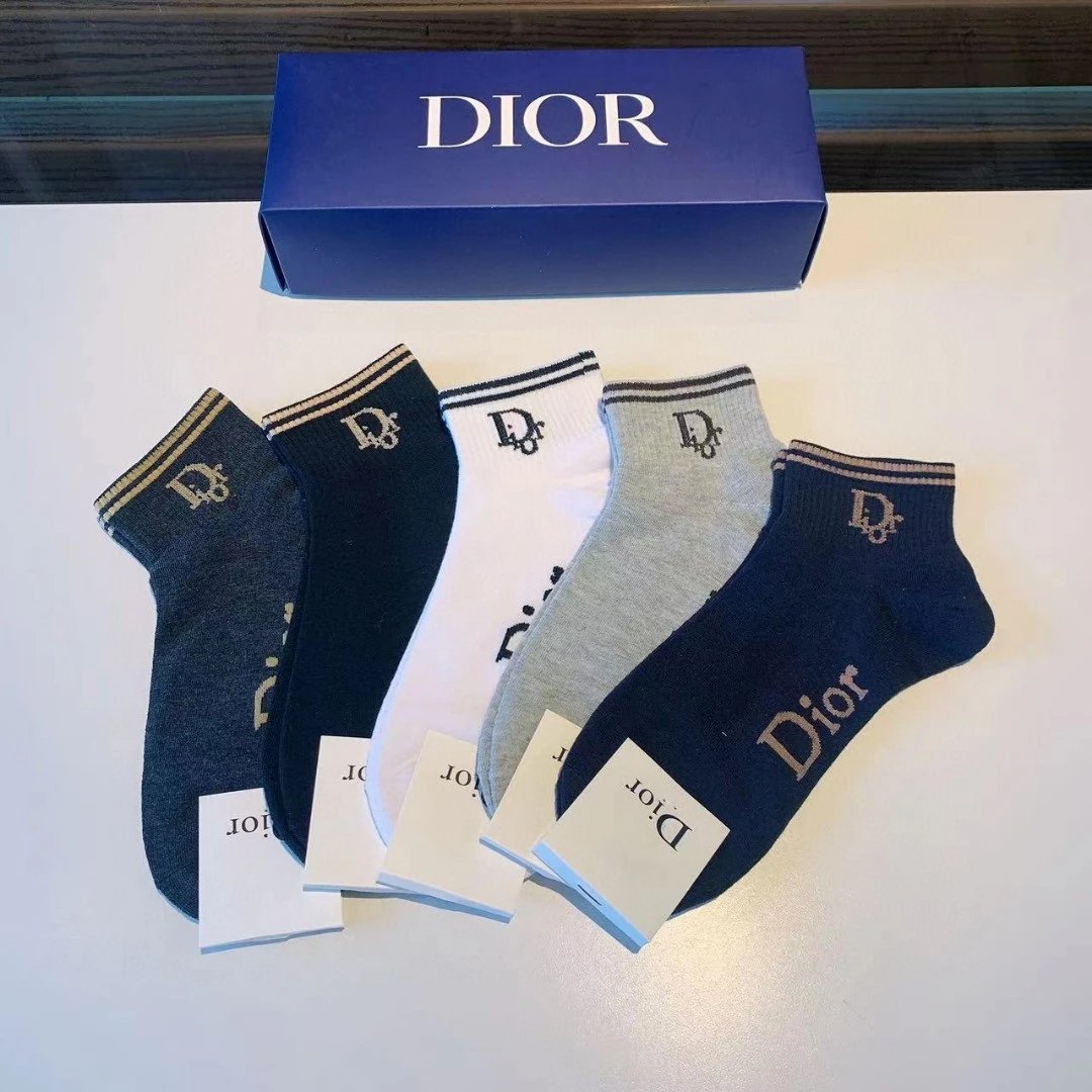 DIO SOCKS (1) 9