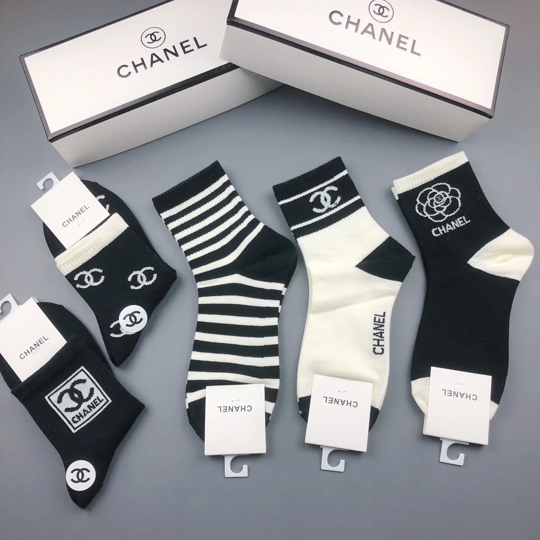 CHAN SOCKS (1) 9