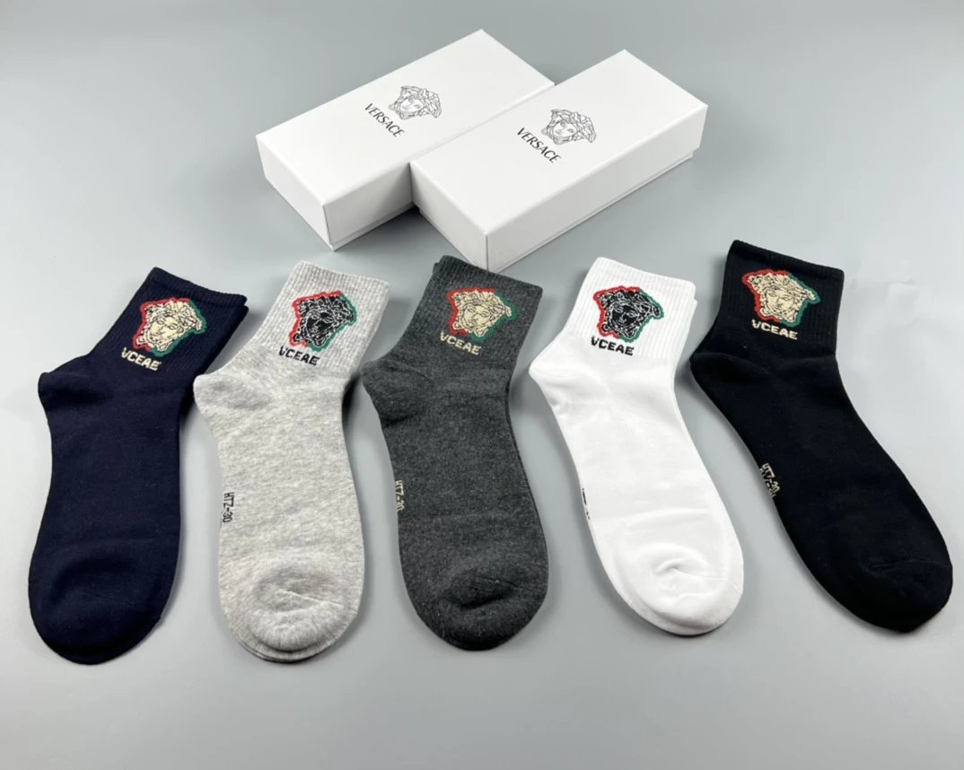 VERSAC SOCKS (1) 16