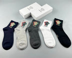 VERSAC SOCKS (1)