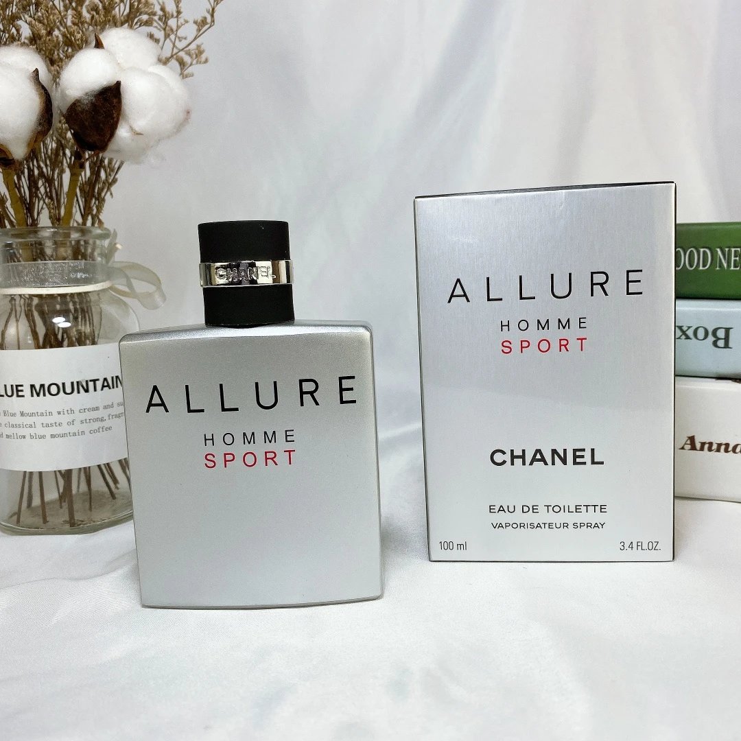 CHAN EDP Colonge