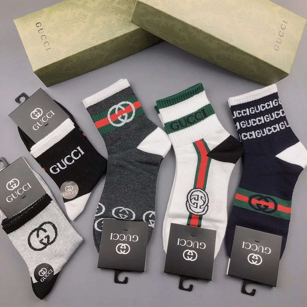 GUC SOCKS (1) 6