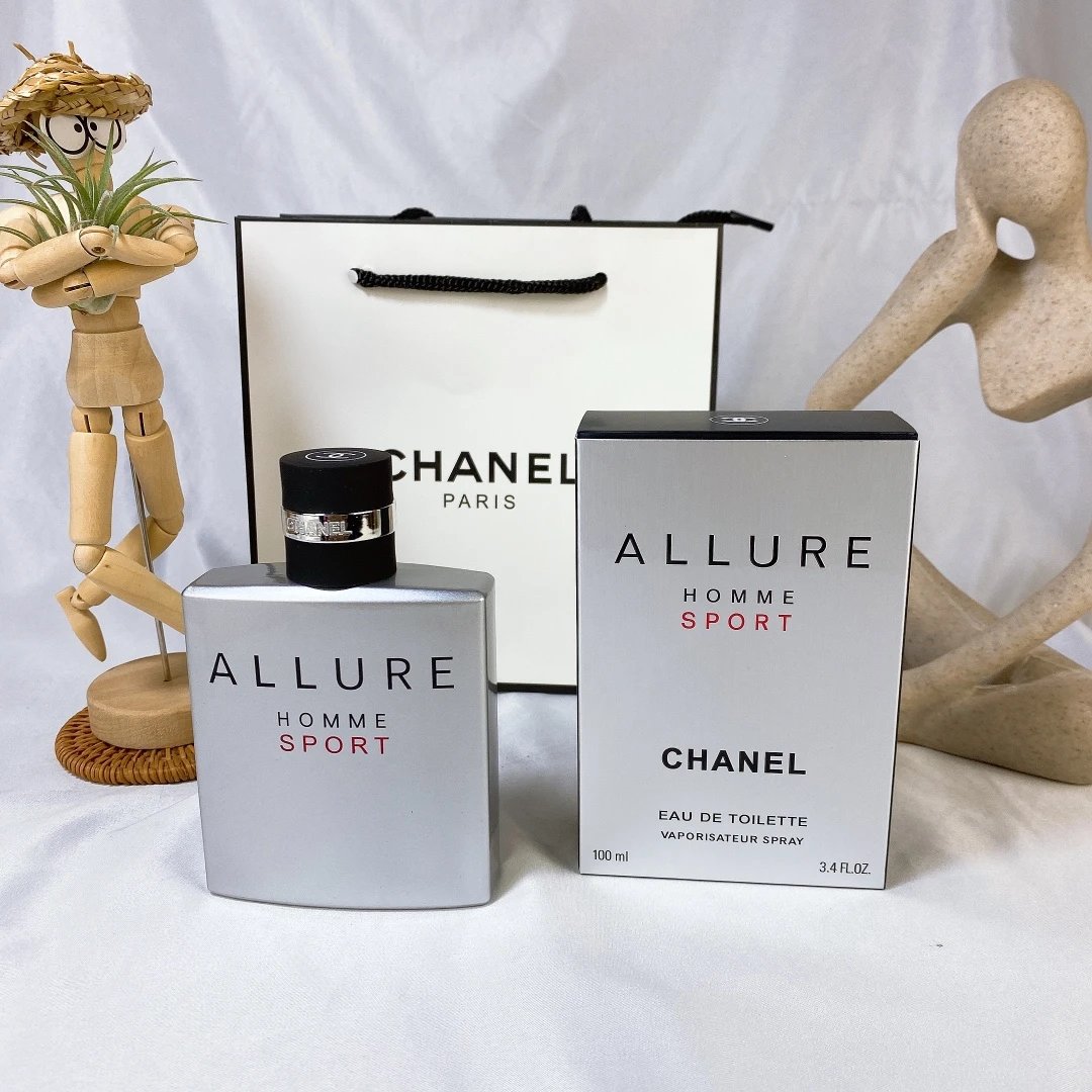 CHAN EDP Colonge