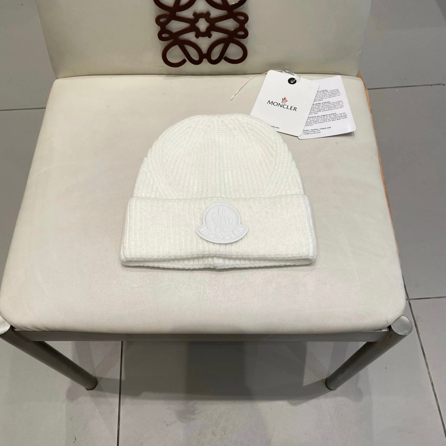 MONCL HAT (1) 5