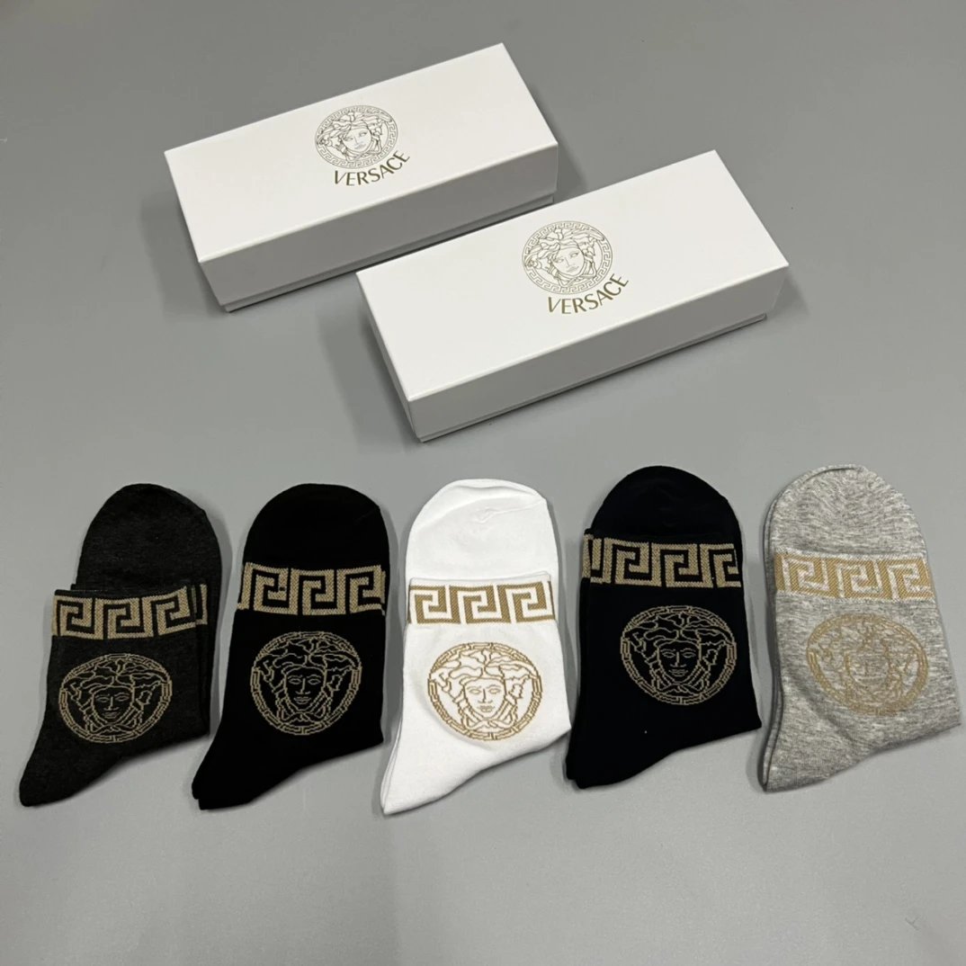 VERSAC SOCKS (1) 15