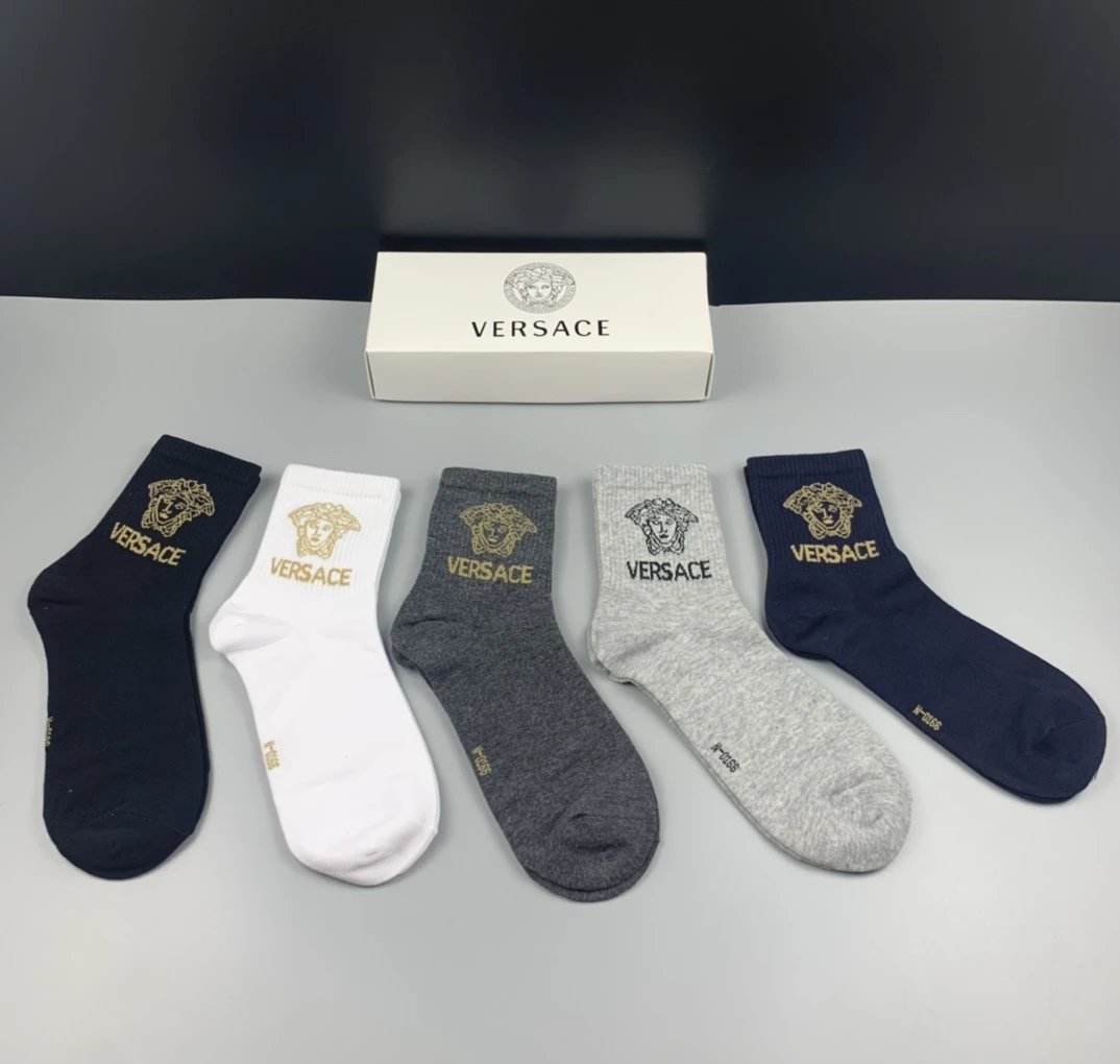 VERSAC SOCKS (1) 17