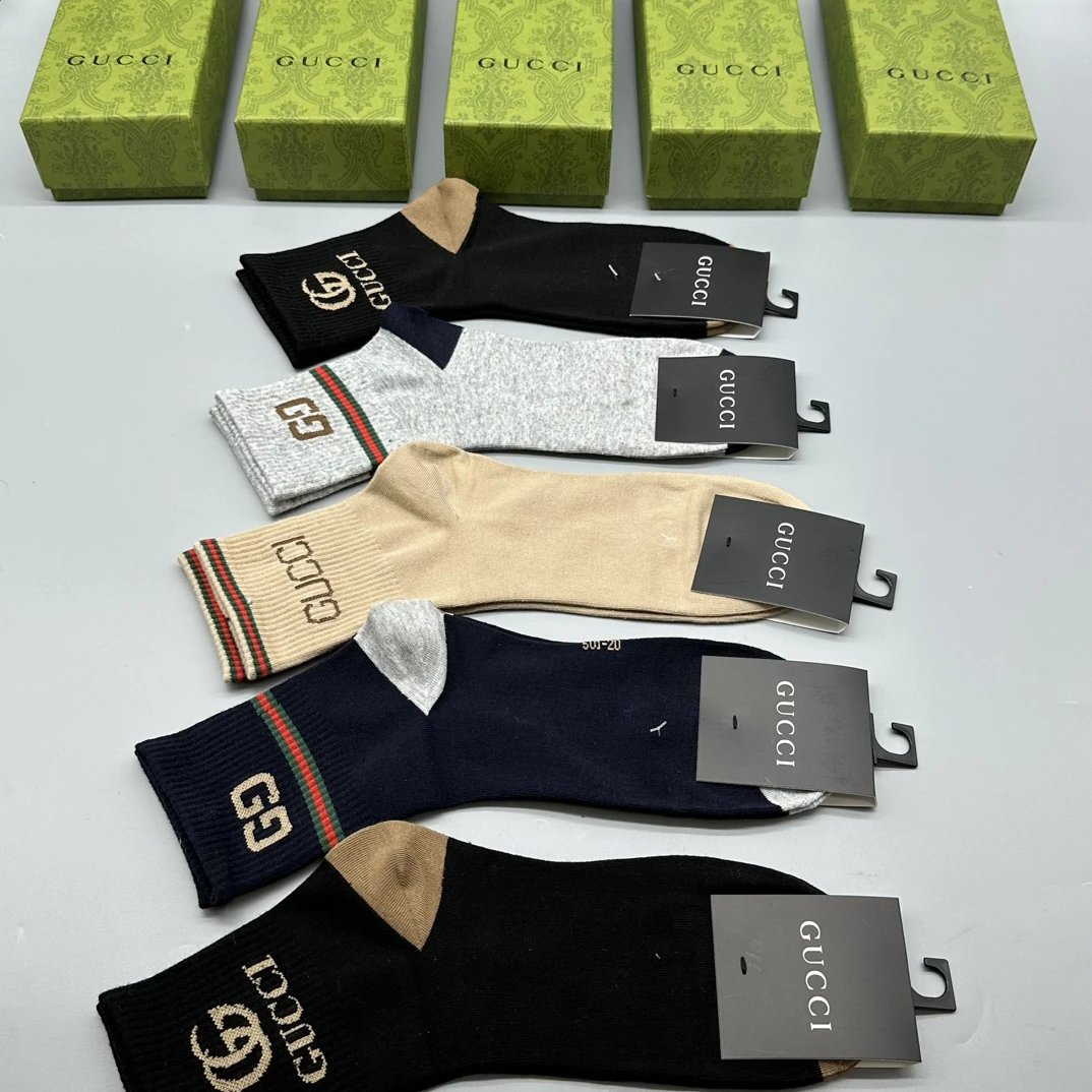 GUC SOCKS (1) 10