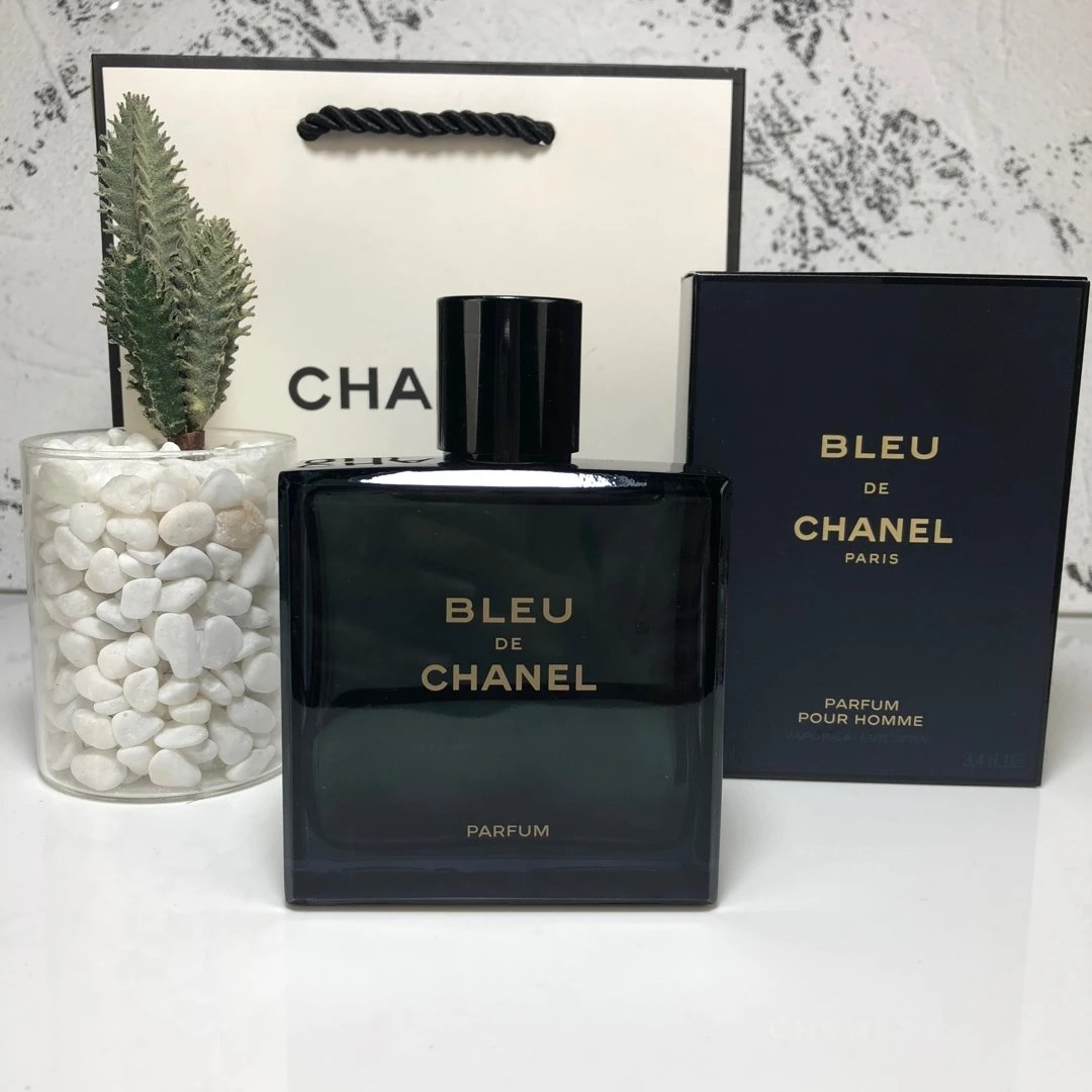 Blue De CHAN Colonge