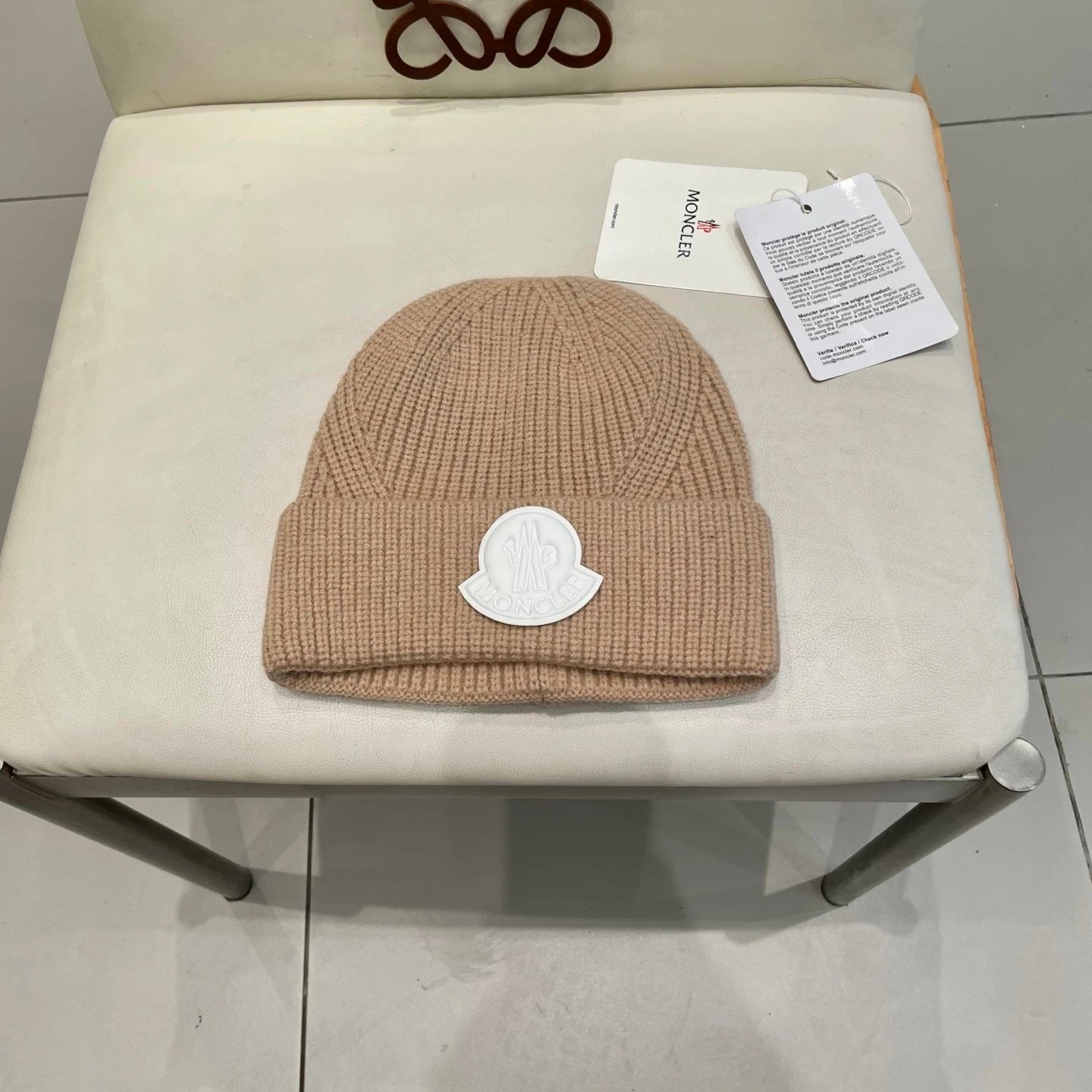 MONCL HAT (1) 3