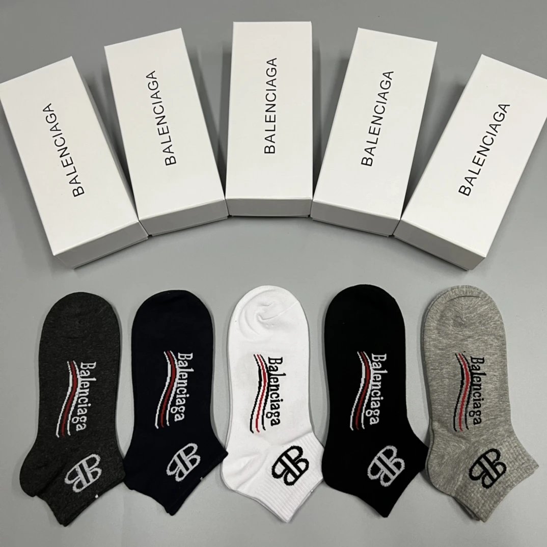 BALENCI SOCKS (1) 3