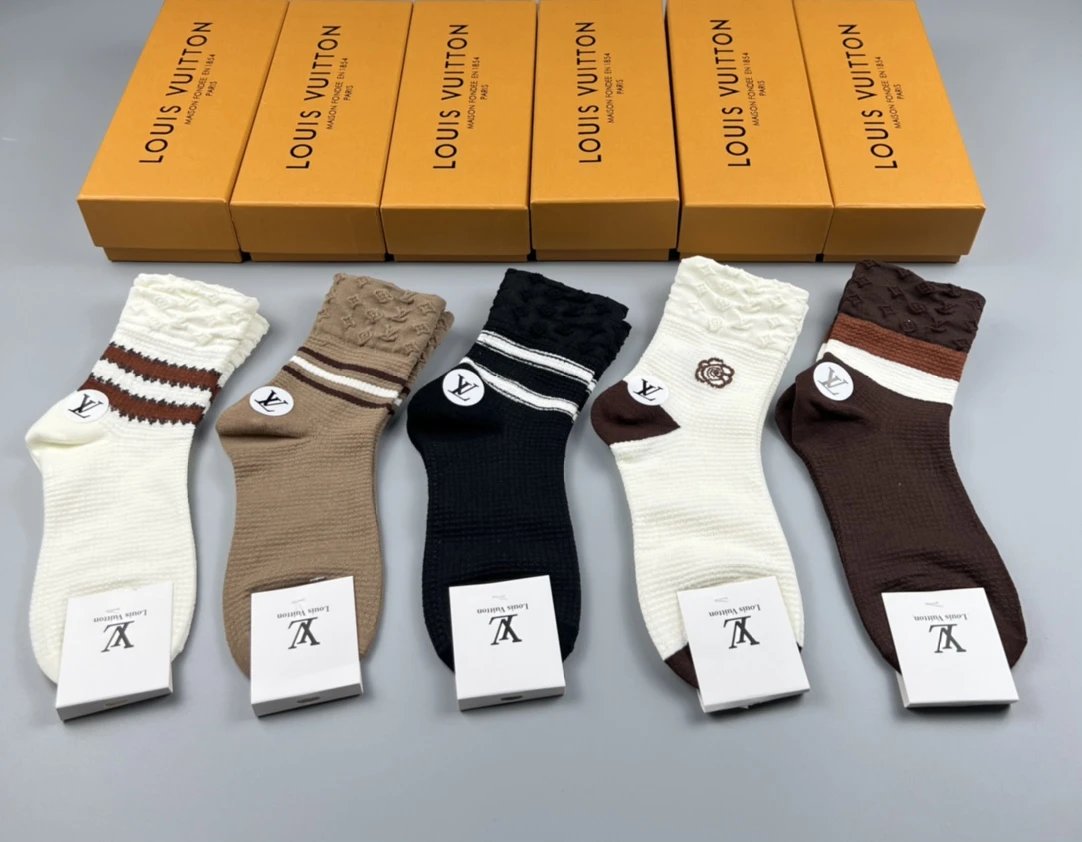 VL SOCKS (1) 21