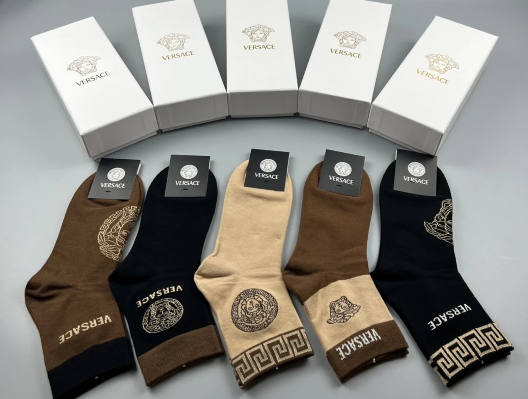 VERSAC SOCKS (1) 6