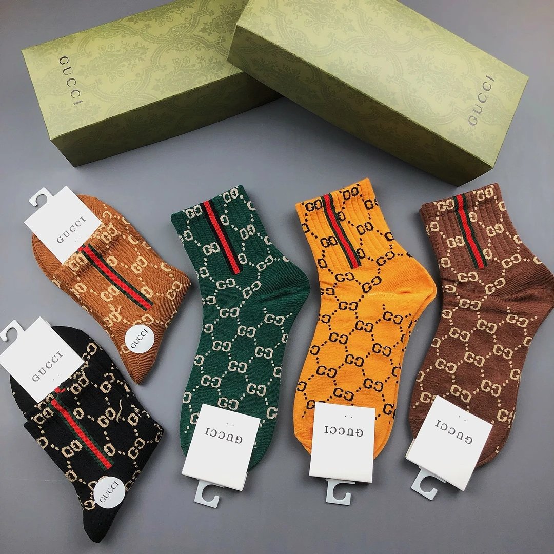 GUC SOCKS (1) 9
