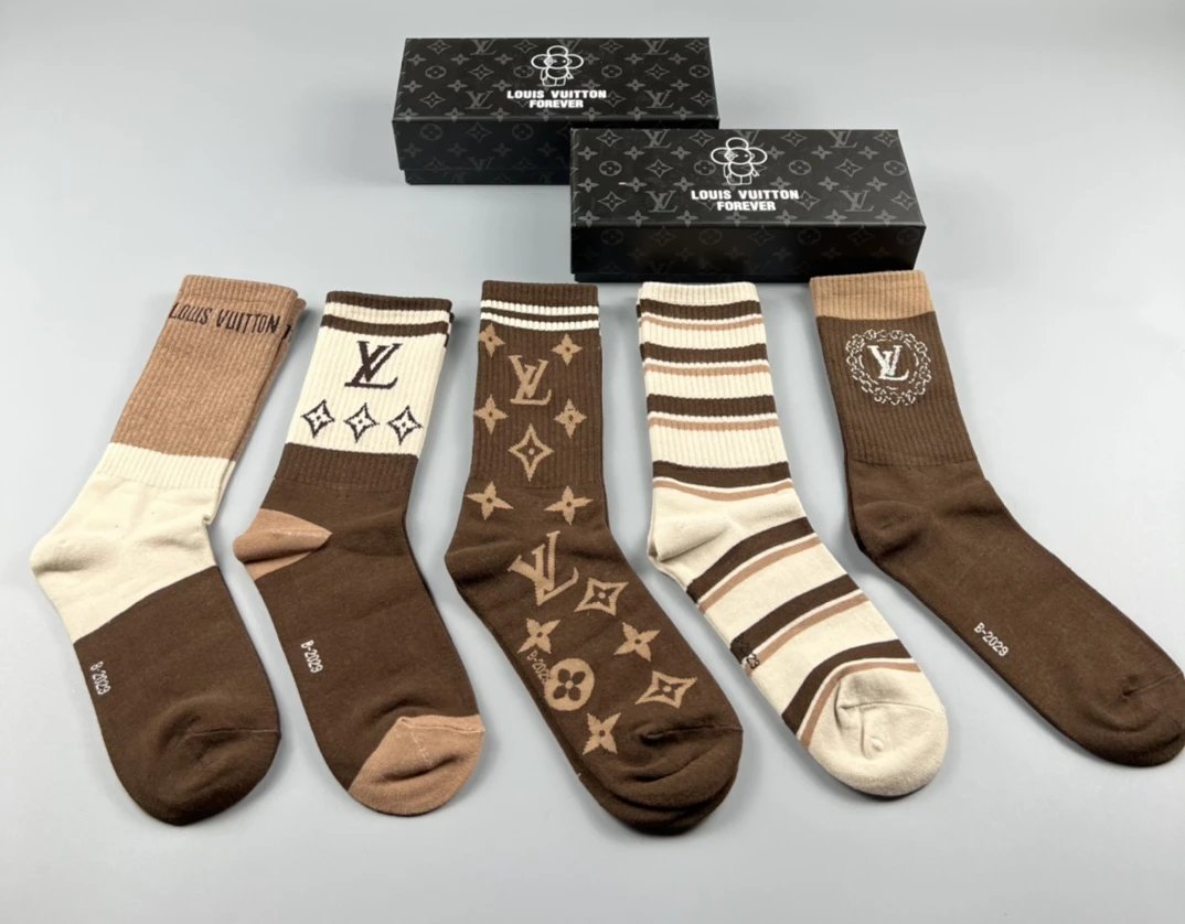 VL SOCKS (1) 7