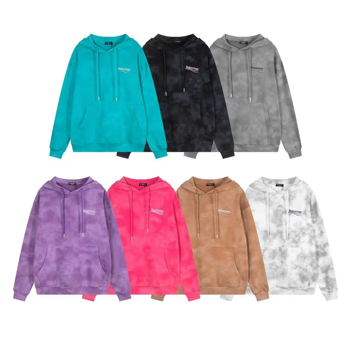 BALENCI Luxury fashion Hoodie Set
