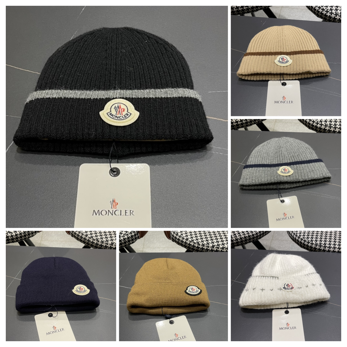 MONCL HAT (1)