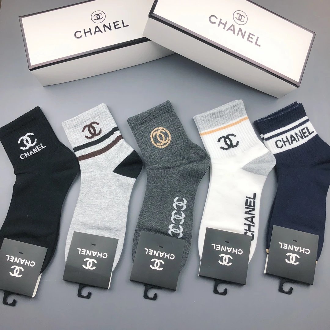CHAN SOCKS (1) 11