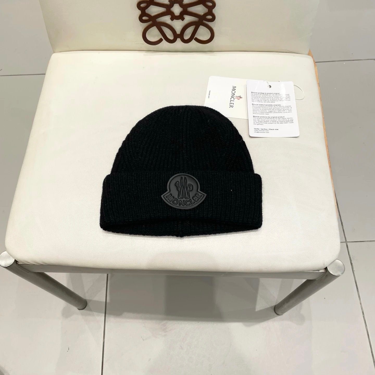 MONCL HAT (1) 4