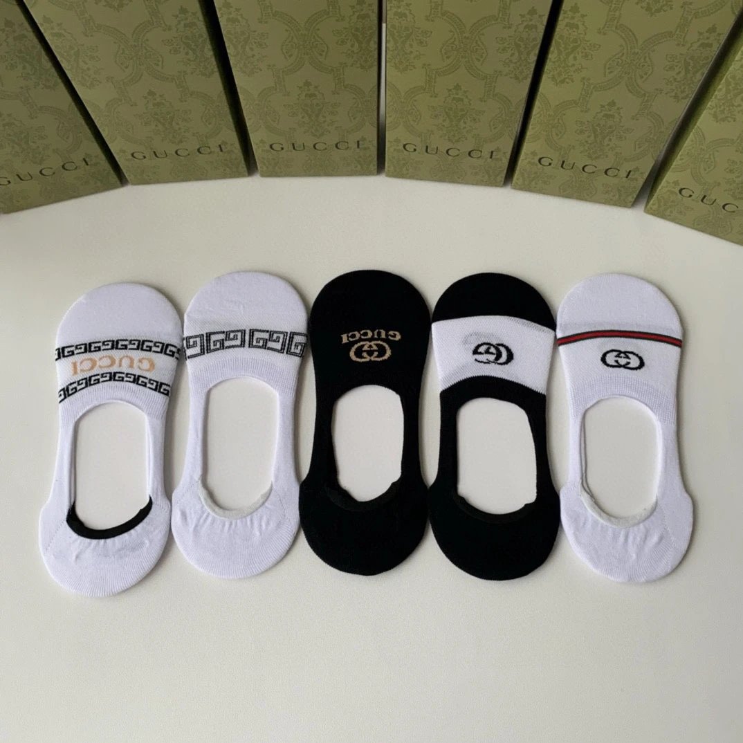 GUC SOCKS (1) 3
