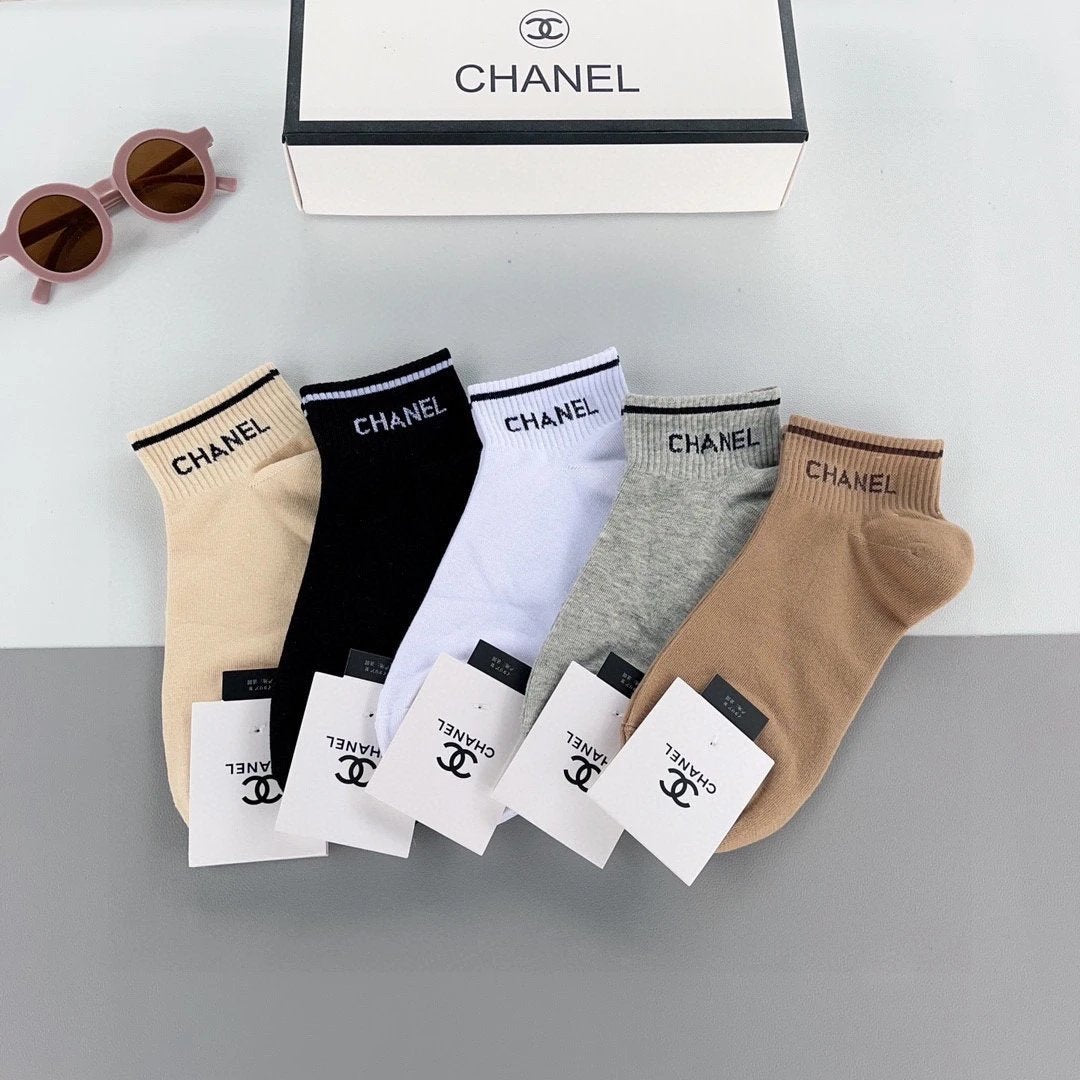 CHAN SOCKS (1) 12